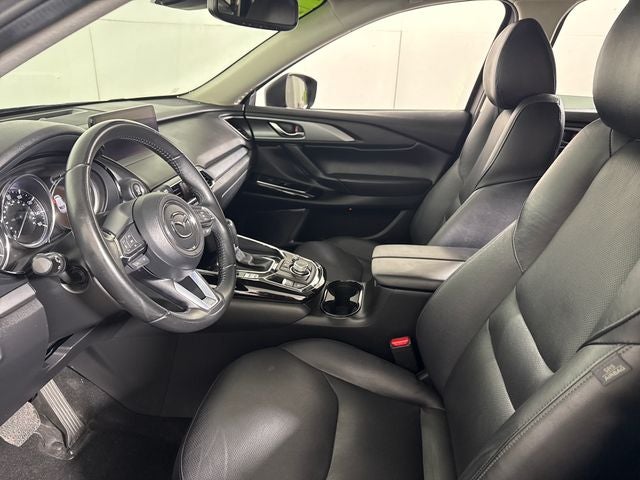 2021 Mazda Mazda CX-9 Touring