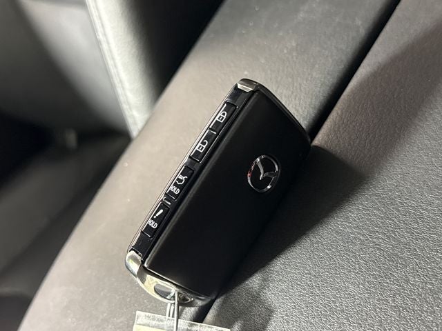 2021 Mazda Mazda CX-9 Touring