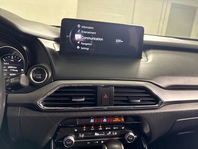 2021 Mazda Mazda CX-9 Touring