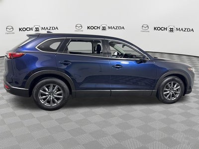 2021 Mazda Mazda CX-9 Touring