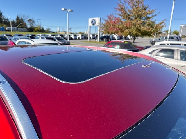 2022 Mazda Mazda CX-9 Grand Touring