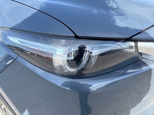 2023 Mazda Mazda CX-9 Carbon Edition