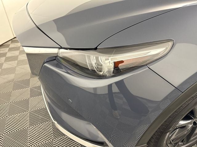 2023 Mazda Mazda CX-9 Carbon Edition