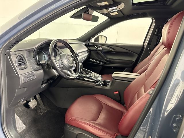 2023 Mazda Mazda CX-9 Carbon Edition