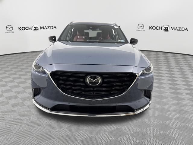 2023 Mazda Mazda CX-9 Carbon Edition