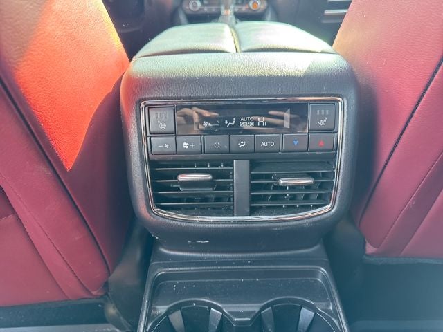 2023 Mazda Mazda CX-9 Carbon Edition