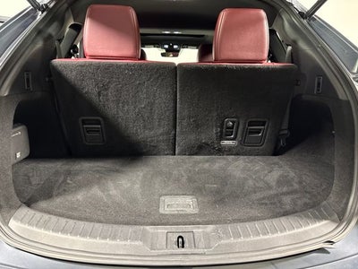 2023 Mazda Mazda CX-9 Carbon Edition