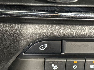 2023 Mazda Mazda CX-9 Carbon Edition