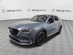 2023 Mazda Mazda CX-9 Carbon Edition