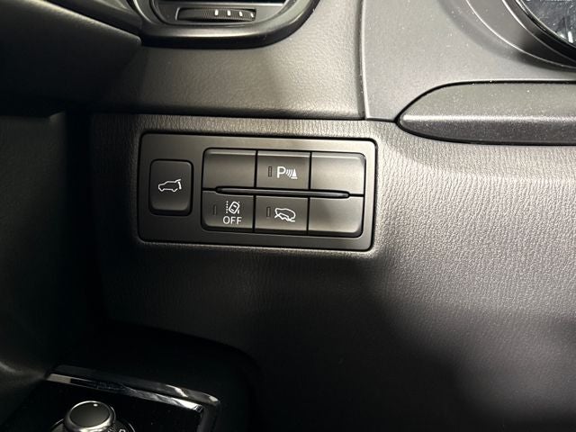 2023 Mazda Mazda CX-9 Carbon Edition