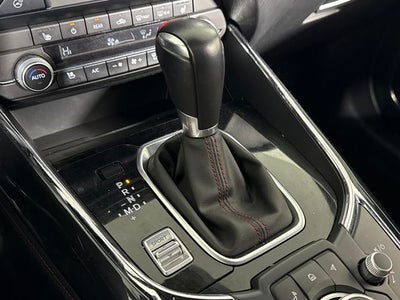 2023 Mazda Mazda CX-9 Carbon Edition