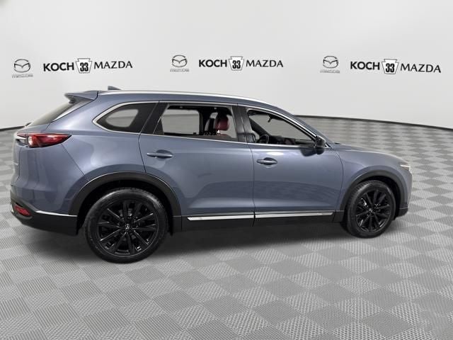 2023 Mazda Mazda CX-9 Carbon Edition