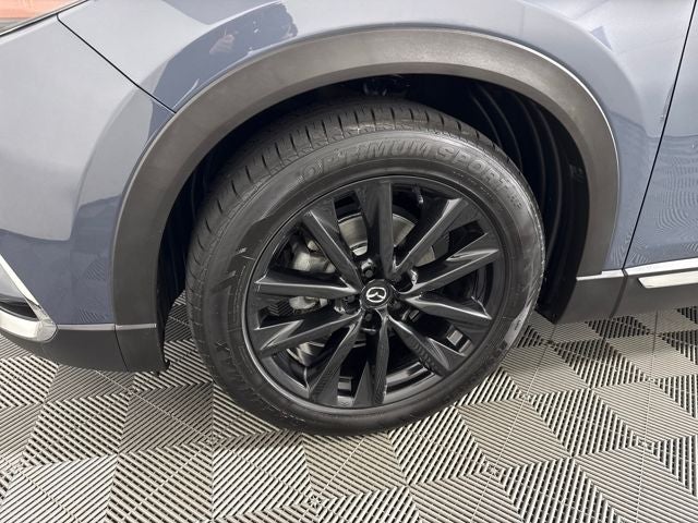 2023 Mazda Mazda CX-9 Carbon Edition