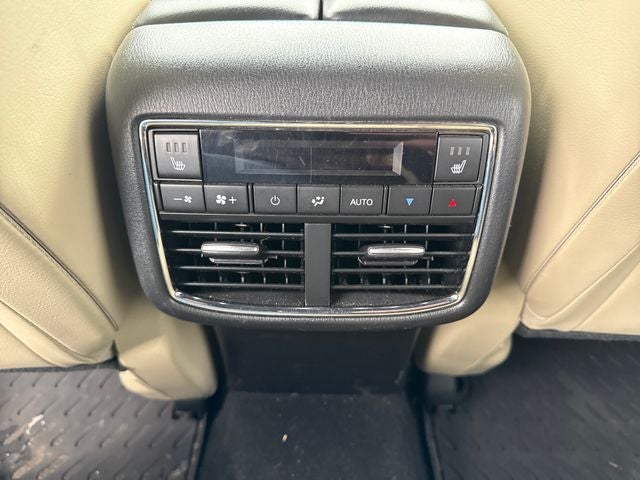 2019 Mazda Mazda CX-9 Grand Touring
