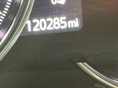 2019 Mazda Mazda CX-9 Grand Touring