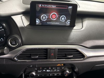 2019 Mazda Mazda CX-9 Grand Touring