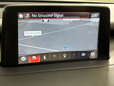 2019 Mazda Mazda CX-9 Grand Touring