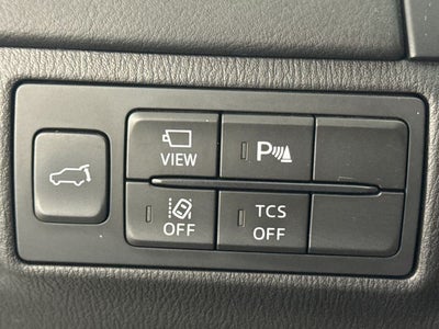 2019 Mazda Mazda CX-9 Grand Touring