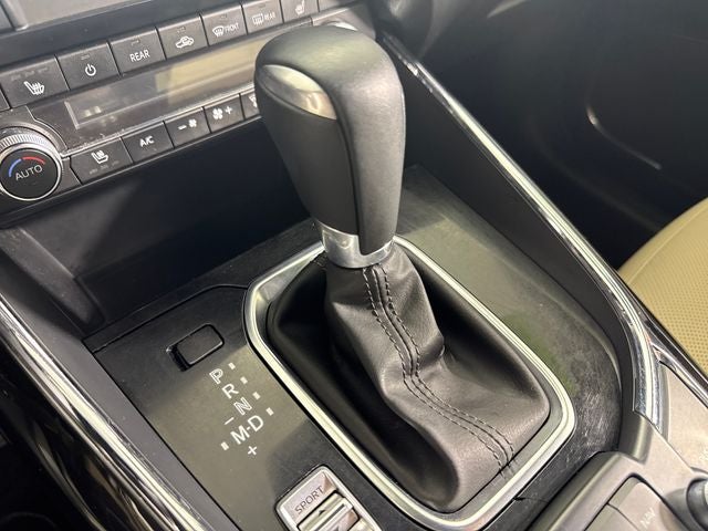 2019 Mazda Mazda CX-9 Grand Touring