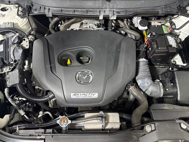 2019 Mazda Mazda CX-9 Grand Touring