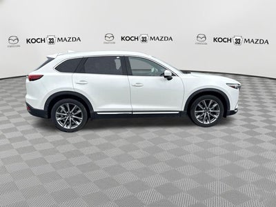 2019 Mazda Mazda CX-9 Grand Touring