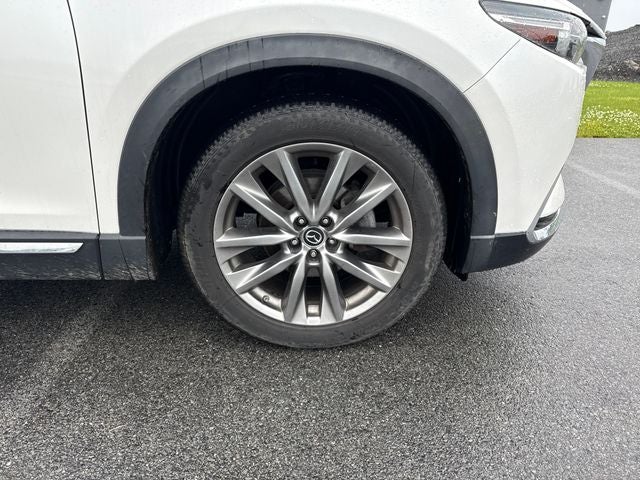2019 Mazda Mazda CX-9 Grand Touring