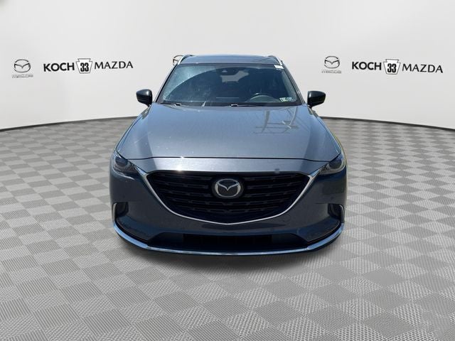 2021 Mazda Mazda CX-9 Carbon Edition