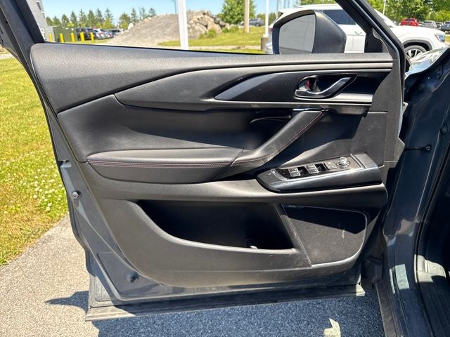 2021 Mazda Mazda CX-9 Carbon Edition