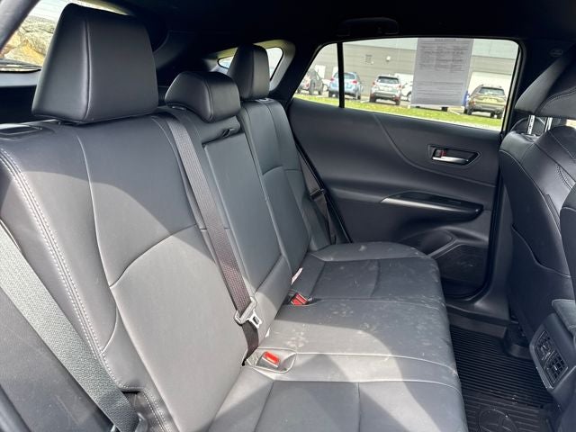 2022 Toyota Venza LE