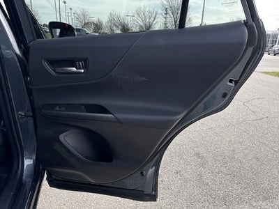 2022 Toyota Venza LE