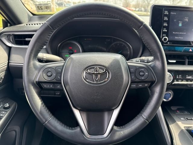 2022 Toyota Venza LE