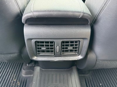 2022 Toyota Venza LE