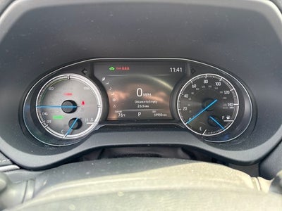 2022 Toyota Venza LE