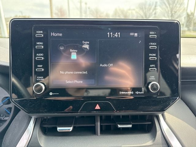 2022 Toyota Venza LE