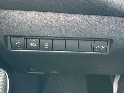 2022 Toyota Venza LE