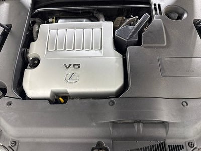 2007 Lexus ES 350