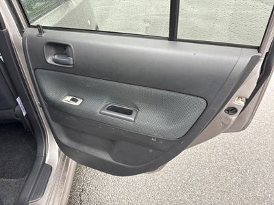 2006 Scion xB Base