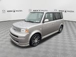 2006 Scion xB Base