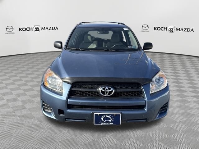 2010 Toyota RAV4 Base