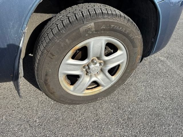 2010 Toyota RAV4 Base