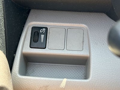 2007 Toyota RAV4 Base