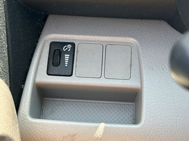 2007 Toyota RAV4 Base