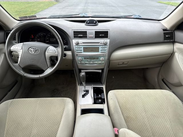 2007 Toyota Camry Hybrid Base