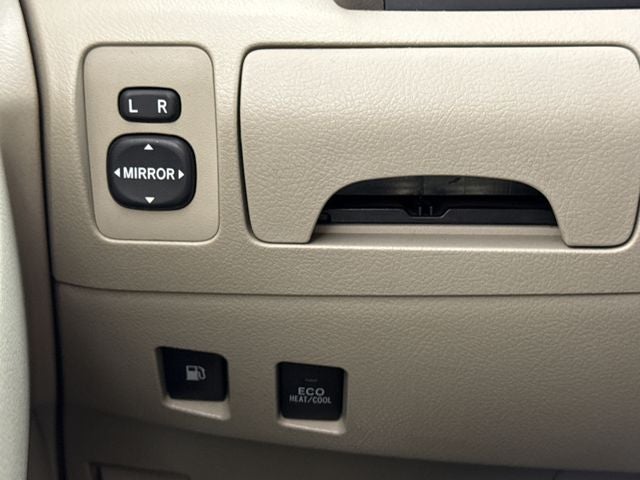 2007 Toyota Camry Hybrid Base