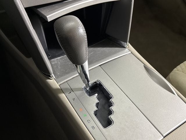 2007 Toyota Camry Hybrid Base