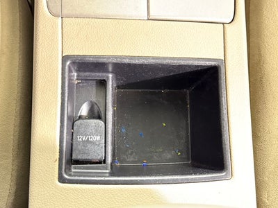 2007 Toyota Camry Hybrid Base