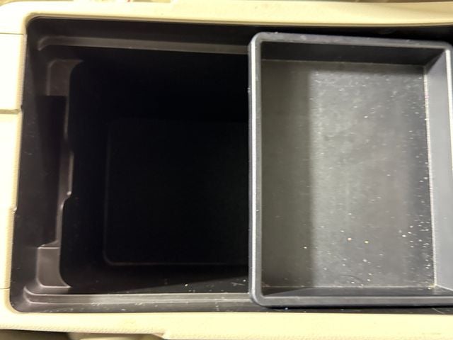 2007 Toyota Camry Hybrid Base