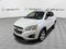 2015 Chevrolet Trax LTZ