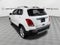 2015 Chevrolet Trax LTZ