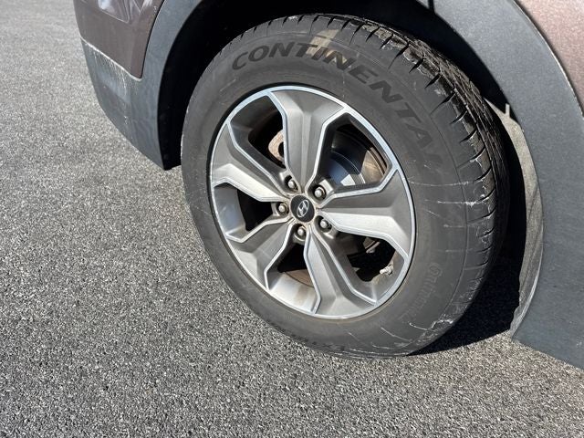 2013 Hyundai Santa Fe GLS